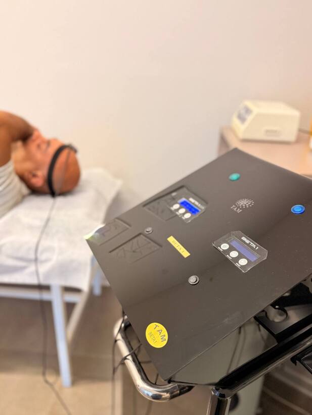 فیزیوتراپی در کیش ریکاوری